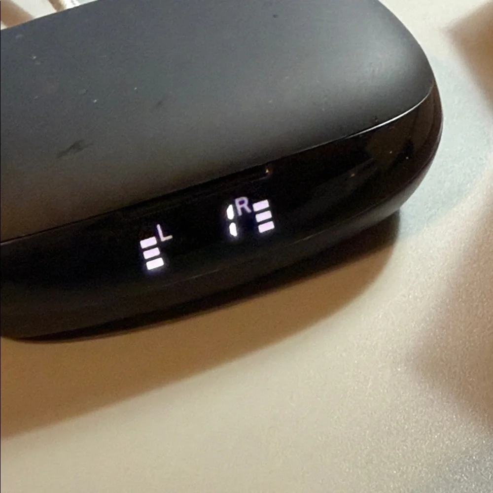 Q61 True Wireless Earbuds with Charging Case